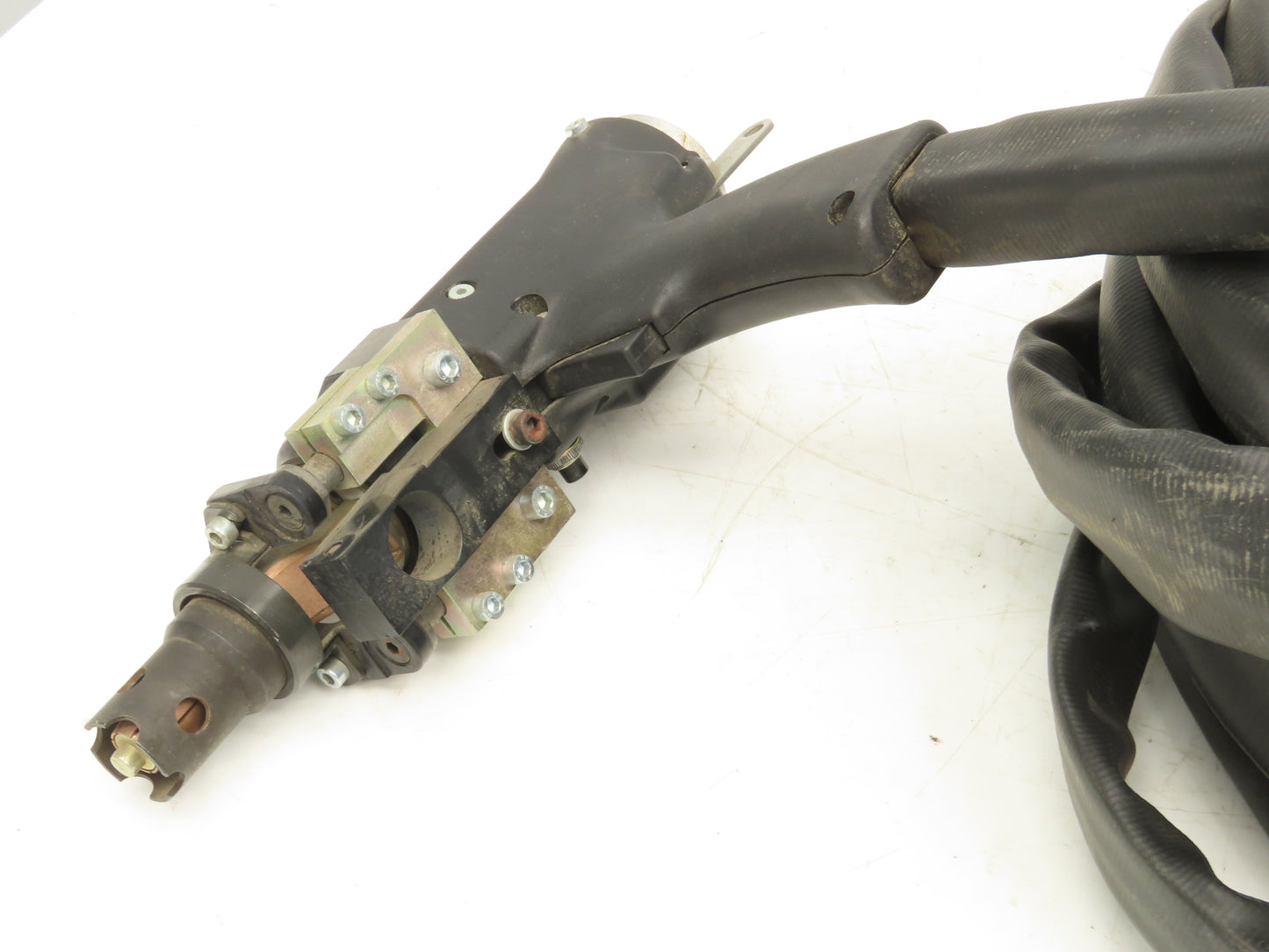 Emhart Warren 60T510EB Warren Stud Welding Gun PLM Type With 30' Cable Whip