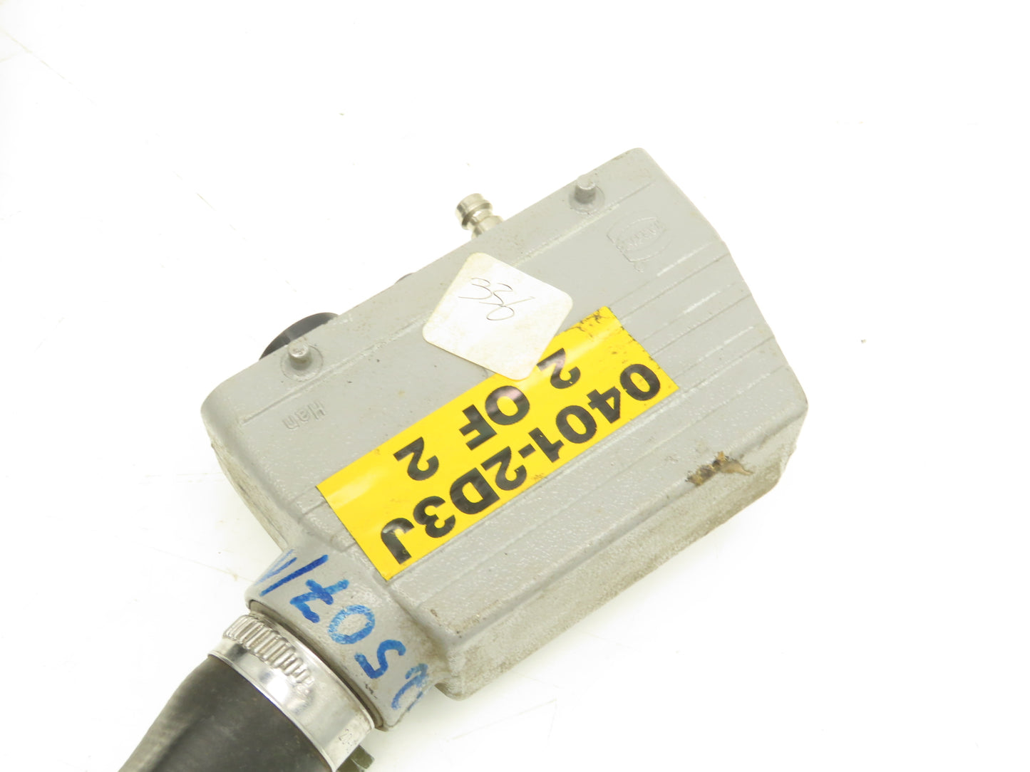 Emhart Warren 60T510EB Warren Stud Welding Gun PLM Type With 30' Cable Whip