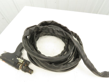 Emhart Warren 60T510EB Warren Stud Welding Gun PLM Type With 30' Cable Whip