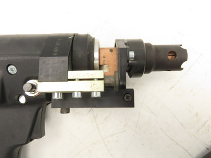 Emhart Warren 60T510EB Warren Stud Welding Gun PLM Type With 30' Cable Whip