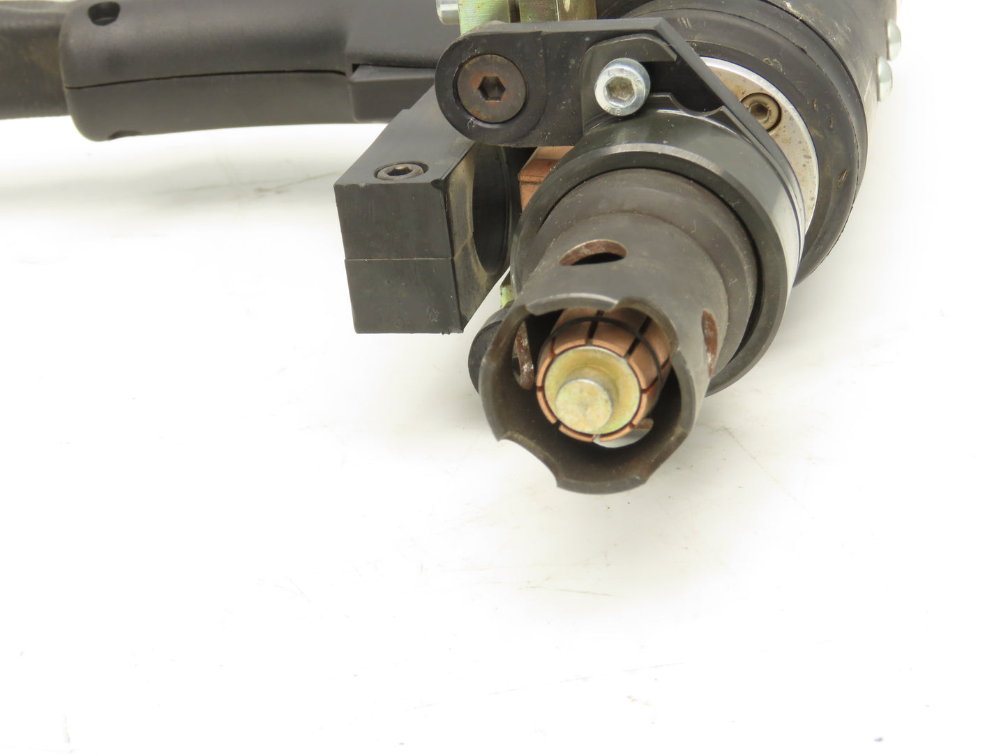 Emhart Warren 60T510EB Warren Stud Welding Gun PLM Type With 30' Cable Whip