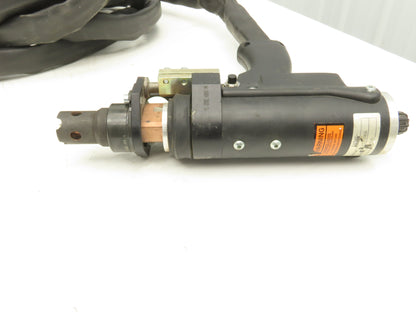 Emhart Warren 60T510EB Warren Stud Welding Gun PLM Type With 30' Cable Whip