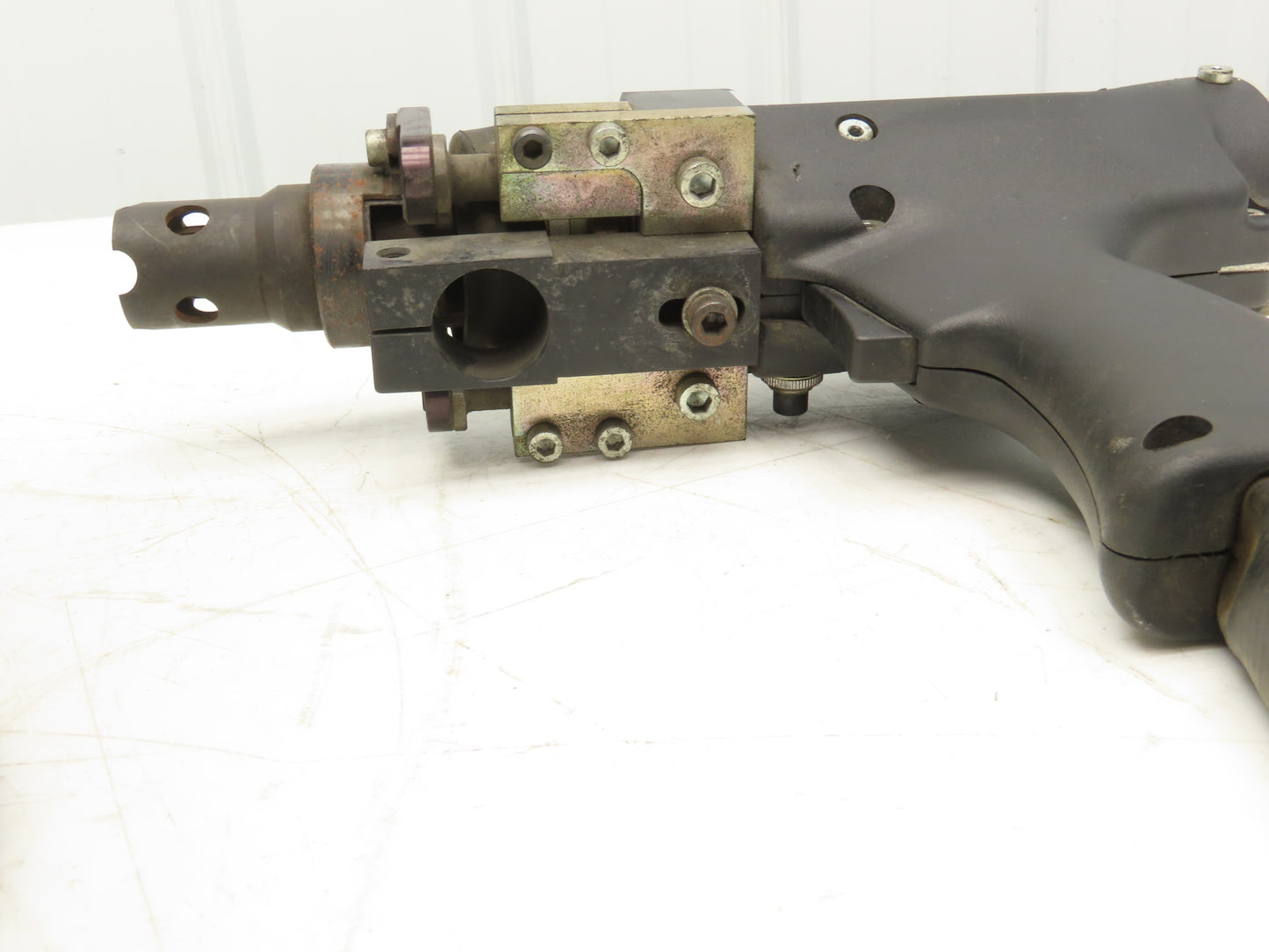 Emhart Warren 60T510EB Warren Stud Welding Gun PLM Type With 30' Cable Whip