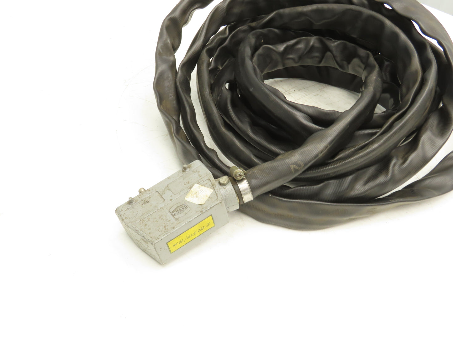 Emhart Warren 60T510EB Warren Stud Welding Gun PLM Type With 30' Cable Whip