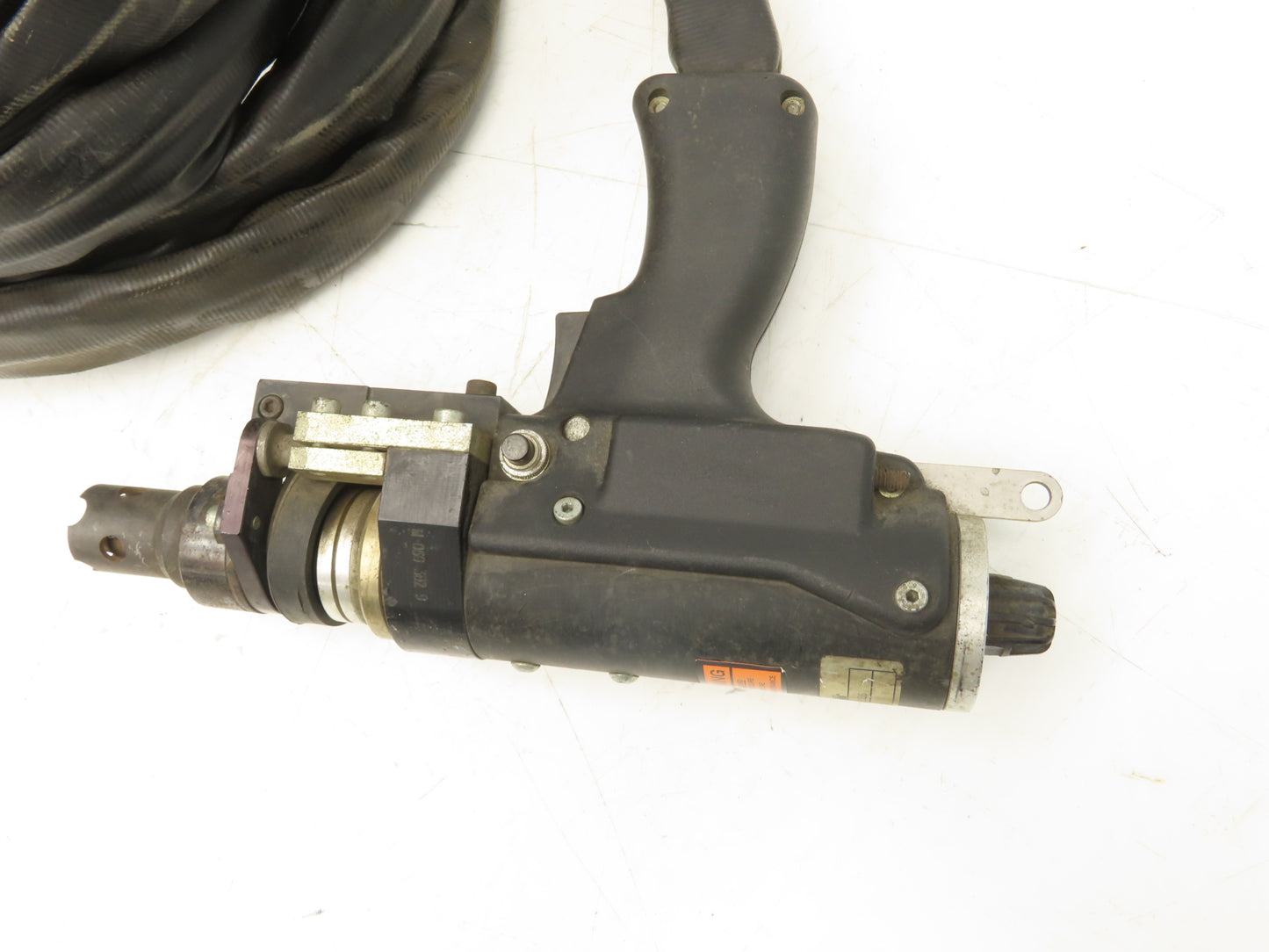 Emhart Warren 60T510EB Warren Stud Welding Gun PLM Type With 30' Cable Whip