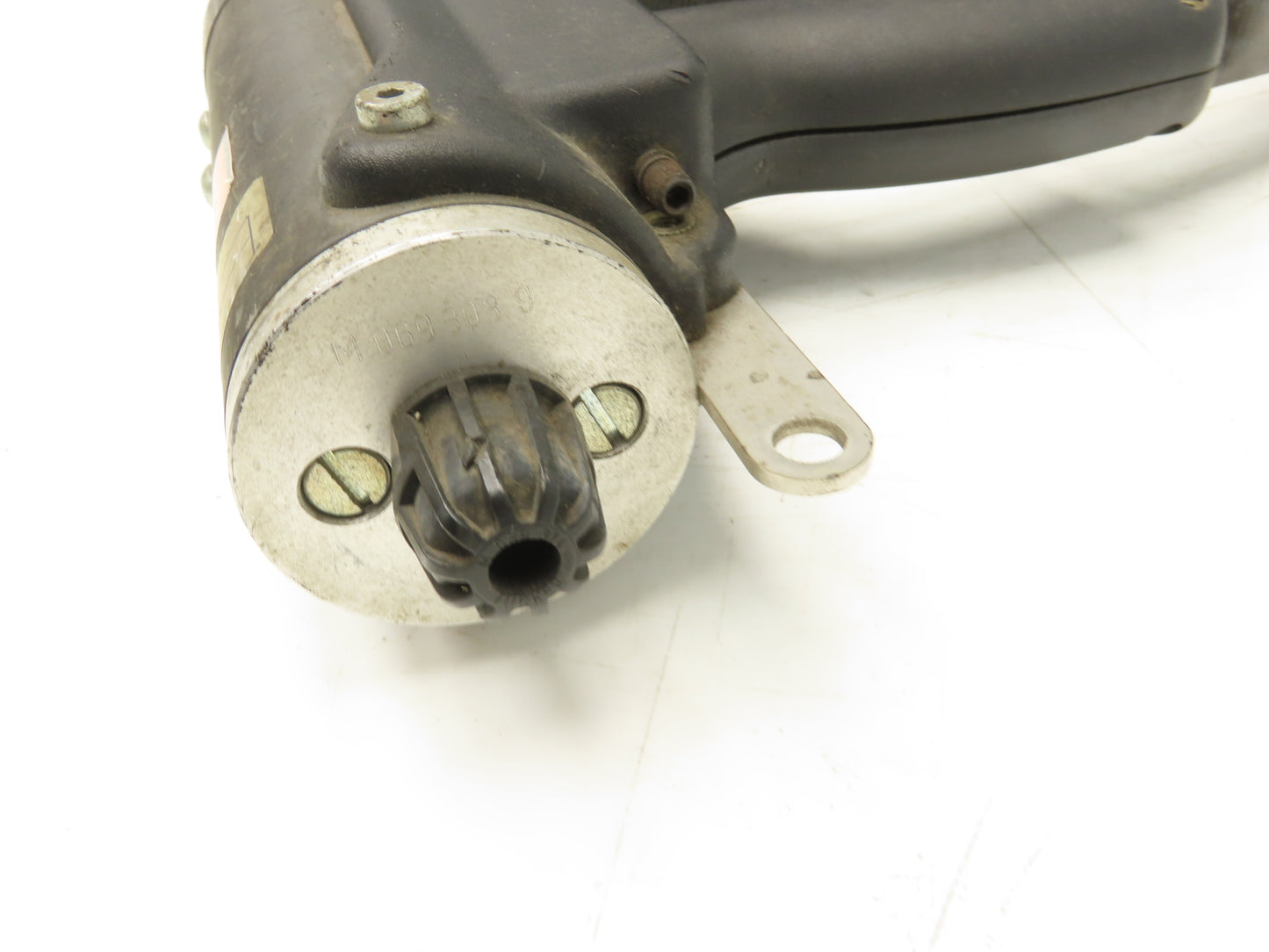 Emhart Warren 60T510EB Warren Stud Welding Gun PLM Type With 30' Cable Whip