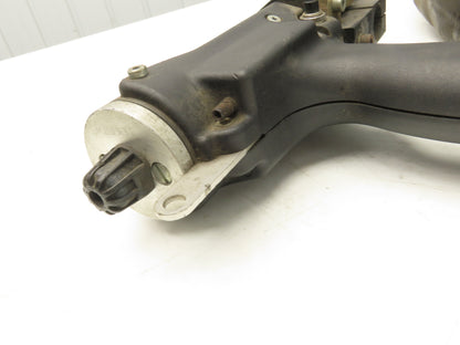 Emhart Warren 60T510EB Warren Stud Welding Gun PLM Type With 30' Cable Whip