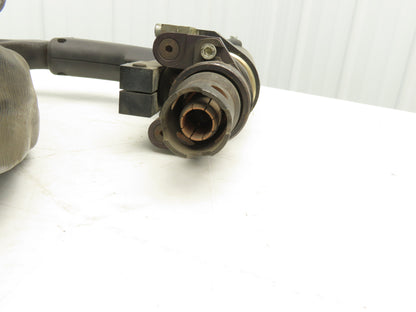 Emhart Warren 60T510EB Warren Stud Welding Gun PLM Type With 30' Cable Whip