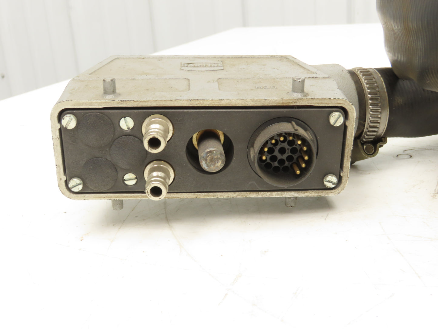 Emhart Warren 60T510EB Warren Stud Welding Gun PLM Type With 30' Cable Whip