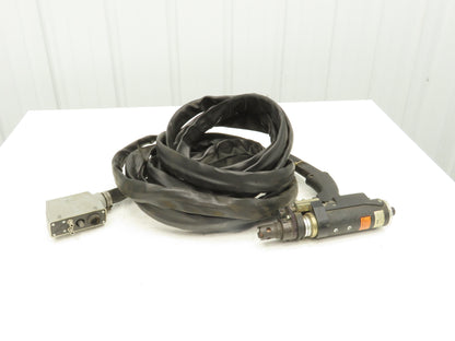 Emhart Warren 60T510EB Warren Stud Welding Gun PLM Type With 30' Cable Whip