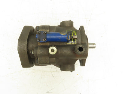 Parker PVP2336K9R59B3 Hydraulic Variable Piston Pump 18 GPM 3600 PSI Thru Shaft