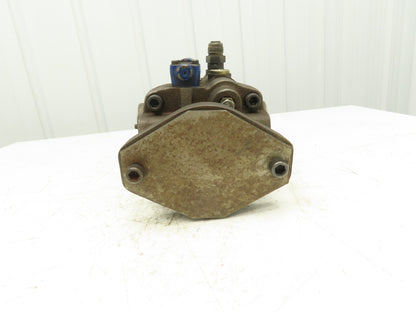 Parker PVP2336K9R59B3 Hydraulic Variable Piston Pump 18 GPM 3600 PSI Thru Shaft