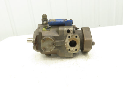 Parker PVP2336K9R59B3 Hydraulic Variable Piston Pump 18 GPM 3600 PSI Thru Shaft