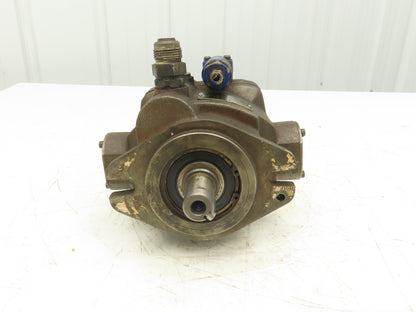 Parker PVP2336K9R59B3 Hydraulic Variable Piston Pump 18 GPM 3600 PSI Thru Shaft