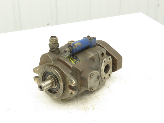 Parker PVP2336K9R59B3 Hydraulic Variable Piston Pump 18 GPM 3600 PSI Thru Shaft
