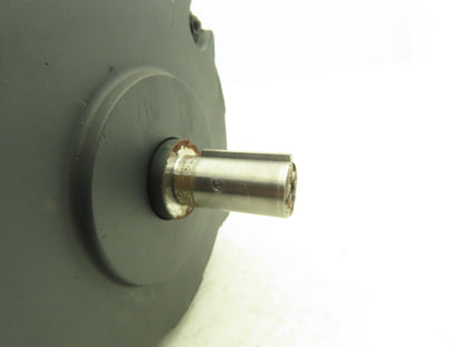 Mitsubishi MM-EFS71M IPM Motor .75kw 1500/1800 RPM 176/191V 3PH Permanent Magnet