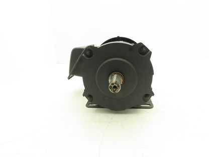 Mitsubishi MM-EFS71M IPM Motor .75kw 1500/1800 RPM 176/191V 3PH Permanent Magnet