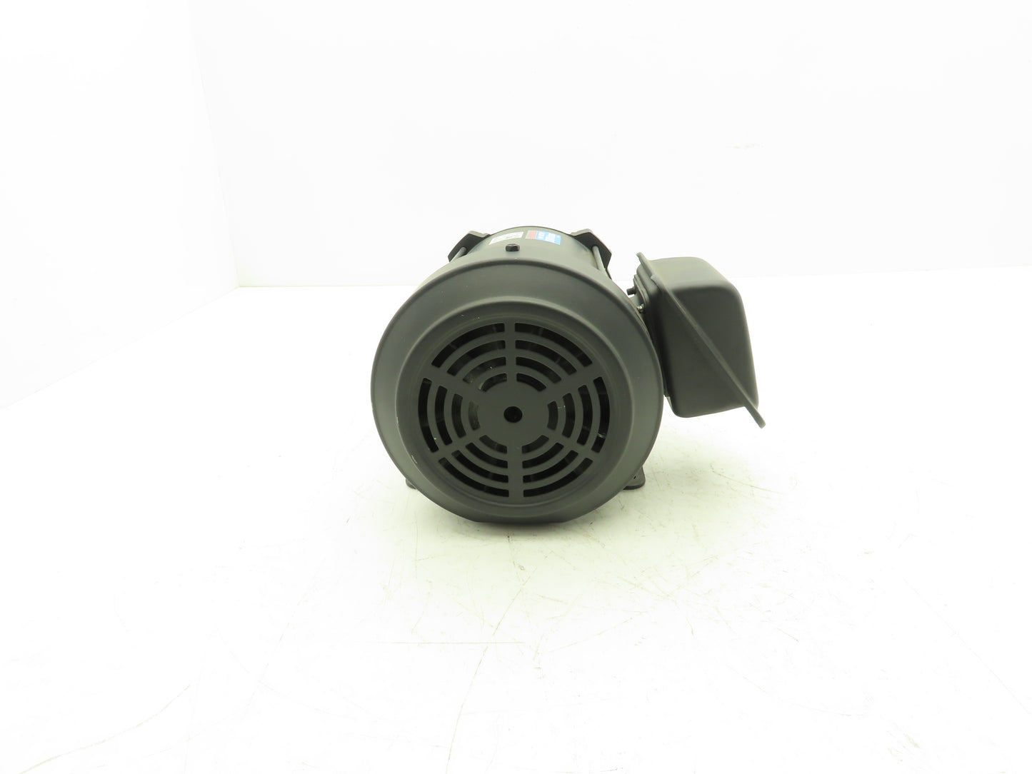 Mitsubishi MM-EFS71M IPM Motor .75kw 1500/1800 RPM 176/191V 3PH Permanent Magnet