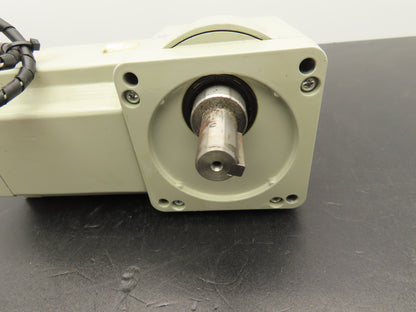 Sumitomo Hyponic Drive RNFM009-15R-30 Gearmotor 30:1 Ratio 56rpm 230V 3PH RH