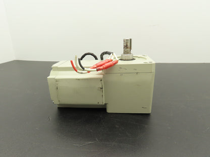 Sumitomo Hyponic Drive RNFM009-15R-30 Gearmotor 30:1 Ratio 56rpm 230V 3PH RH