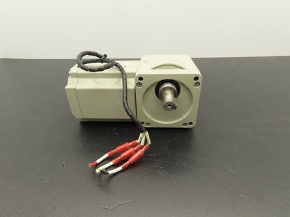 Sumitomo Hyponic Drive RNFM009-15R-30 Gearmotor 30:1 Ratio 56rpm 230V 3PH RH