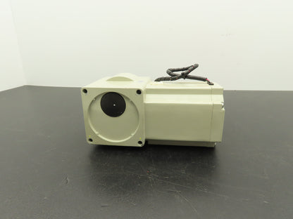 Sumitomo Hyponic Drive RNFM009-15R-30 Gearmotor 30:1 Ratio 56rpm 230V 3PH RH