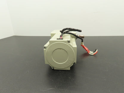 Sumitomo Hyponic Drive RNFM009-15R-30 Gearmotor 30:1 Ratio 56rpm 230V 3PH RH