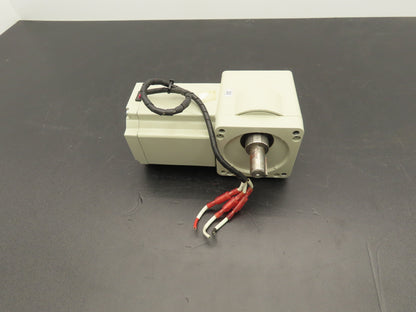 Sumitomo Hyponic Drive RNFM009-15R-30 Gearmotor 30:1 Ratio 56rpm 230V 3PH RH