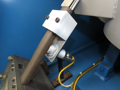 MTS Vibratory Bowl Feeder 12" Base Small Parts Sorter 9/16" Nut Rotator