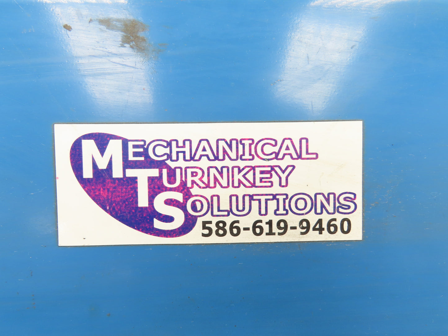 MTS Vibratory Bowl Feeder 12" Base Small Parts Sorter 9/16" Nut Rotator