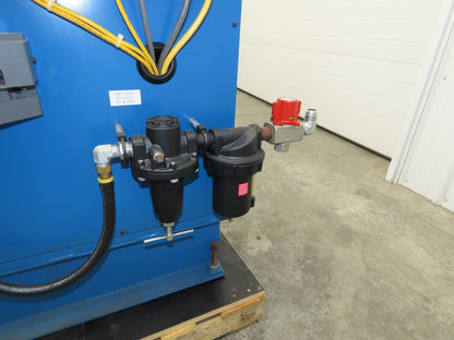 MTS Vibratory Bowl Feeder 12" Base Small Parts Sorter 9/16" Nut Rotator