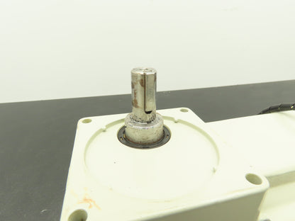 Sumitomo Hyponic Drive RNFM009-15L-30 Gearmotor 30:1 Ratio 56rpm 230V 3PH LH