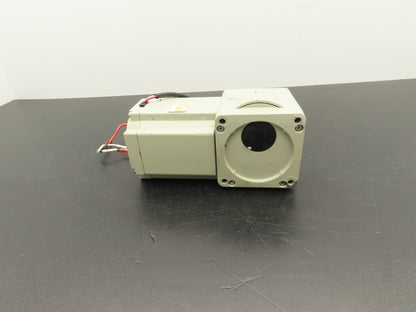 Sumitomo Hyponic Drive RNFM009-15L-30 Gearmotor 30:1 Ratio 56rpm 230V 3PH LH