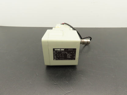 Sumitomo Hyponic Drive RNFM009-15L-30 Gearmotor 30:1 Ratio 56rpm 230V 3PH LH