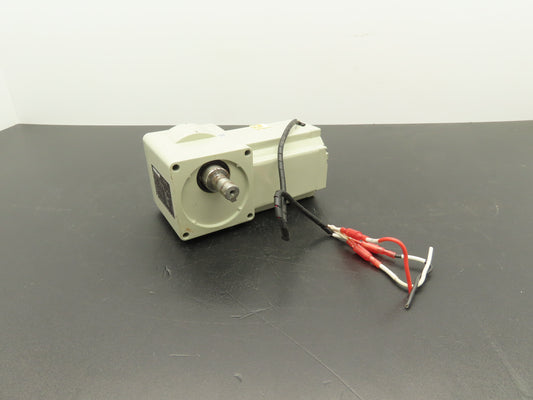 Sumitomo Hyponic Drive RNFM009-15L-30 Gearmotor 30:1 Ratio 56rpm 230V 3PH LH