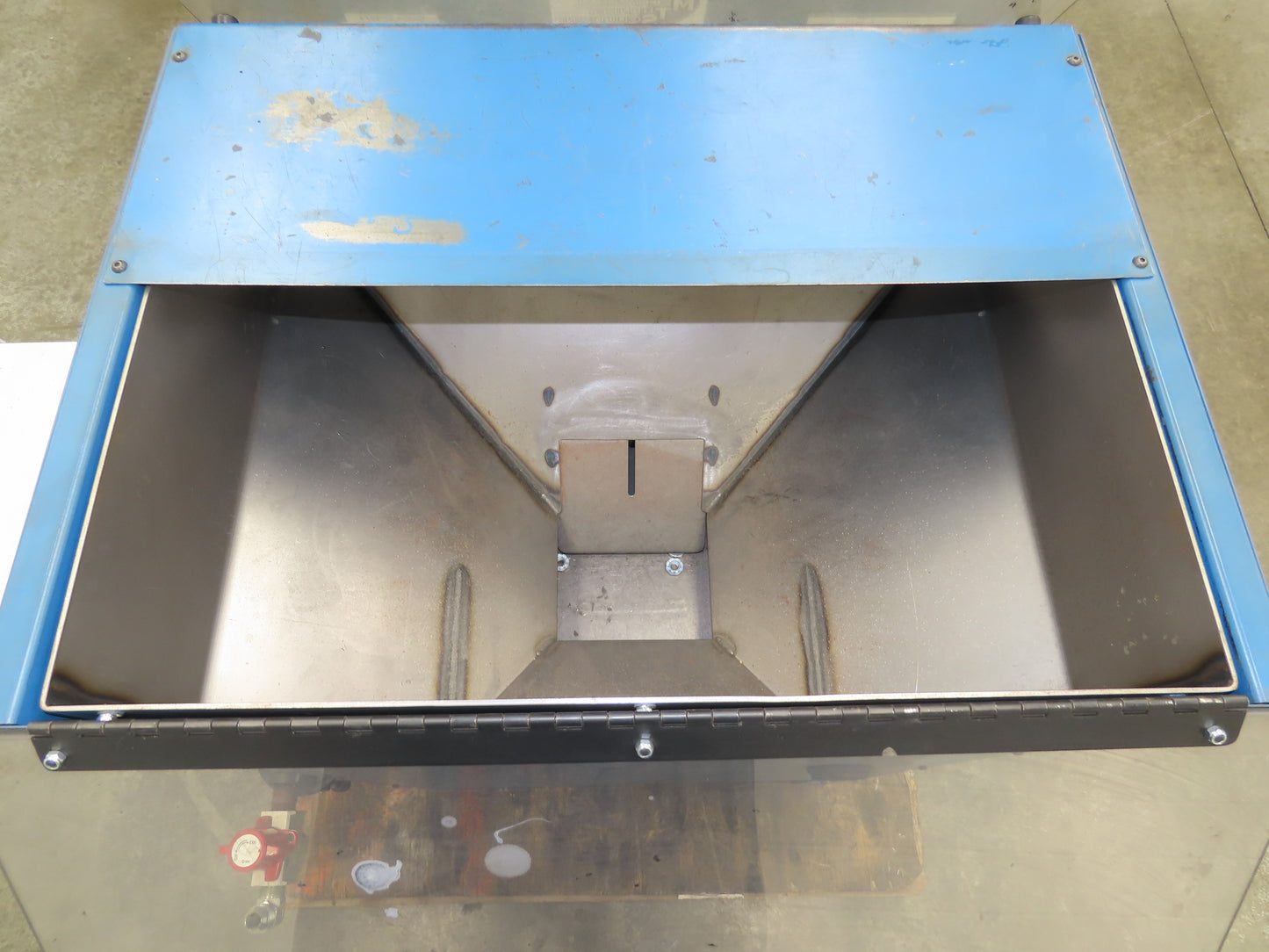 MTS Vibratory Bowl Feeder 12" Base Small Parts Sorter 18mm Nut Rotator