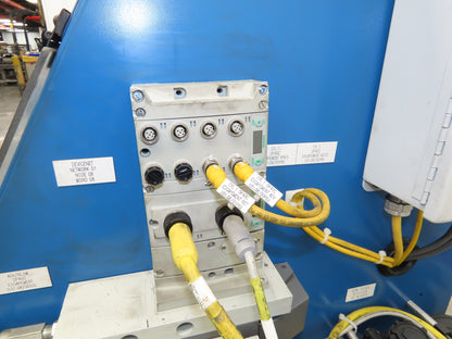 MTS Vibratory Bowl Feeder 12" Base Small Parts Sorter 18mm Nut Rotator