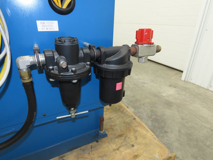 MTS Vibratory Bowl Feeder 12" Base Small Parts Sorter 18mm Nut Rotator