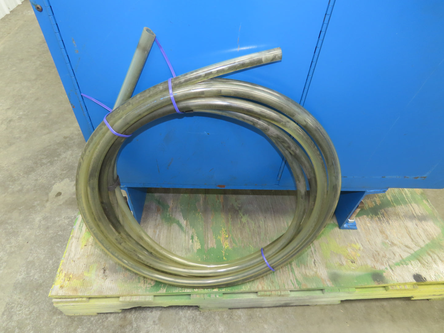 MTS Vibratory Bowl Feeder 15" Base Small Parts Sorter 1/4" Pop Rivet Rodix 120V