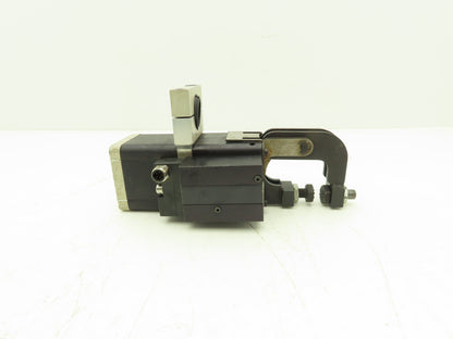 Norgren GL500-J12F5A1L1G4 Pneumatic Gripper Grip-Lok Single Arm Clamp