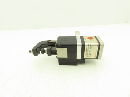 Norgren GL500-J12F5A1L1G4 Pneumatic Gripper Grip-Lok Single Arm Clamp