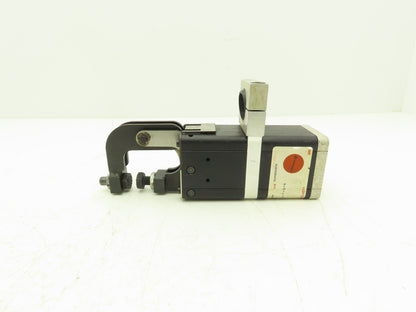 Norgren GL500-J12F5A1L1G4 Pneumatic Gripper Grip-Lok Single Arm Clamp