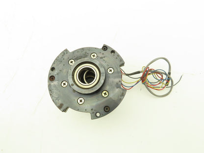 Fanuc A290-0501-T701 ABS Resolver Rotary Precision Encoder 20mm Bore