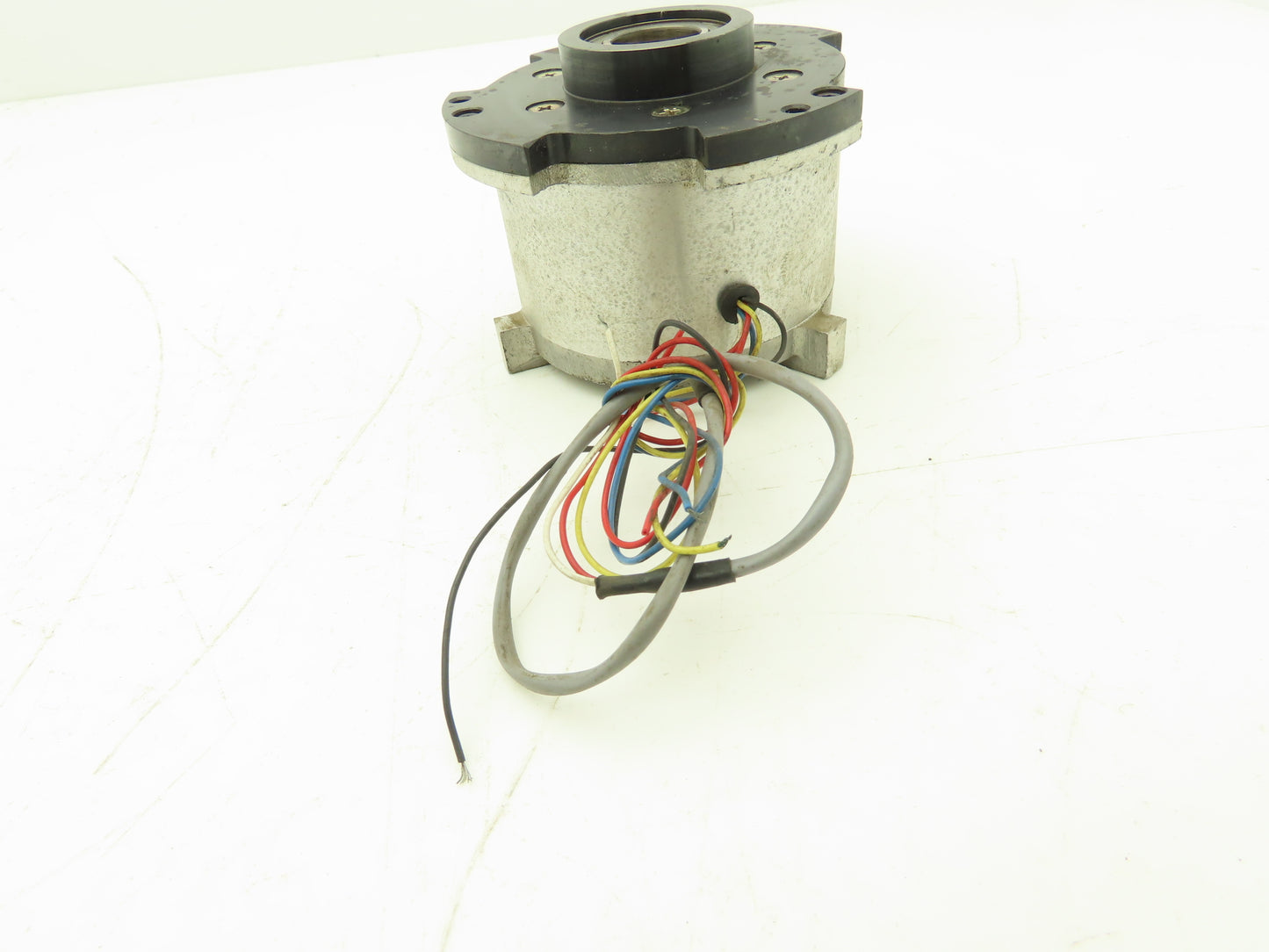 Fanuc A290-0501-T701 ABS Resolver Rotary Precision Encoder 20mm Bore