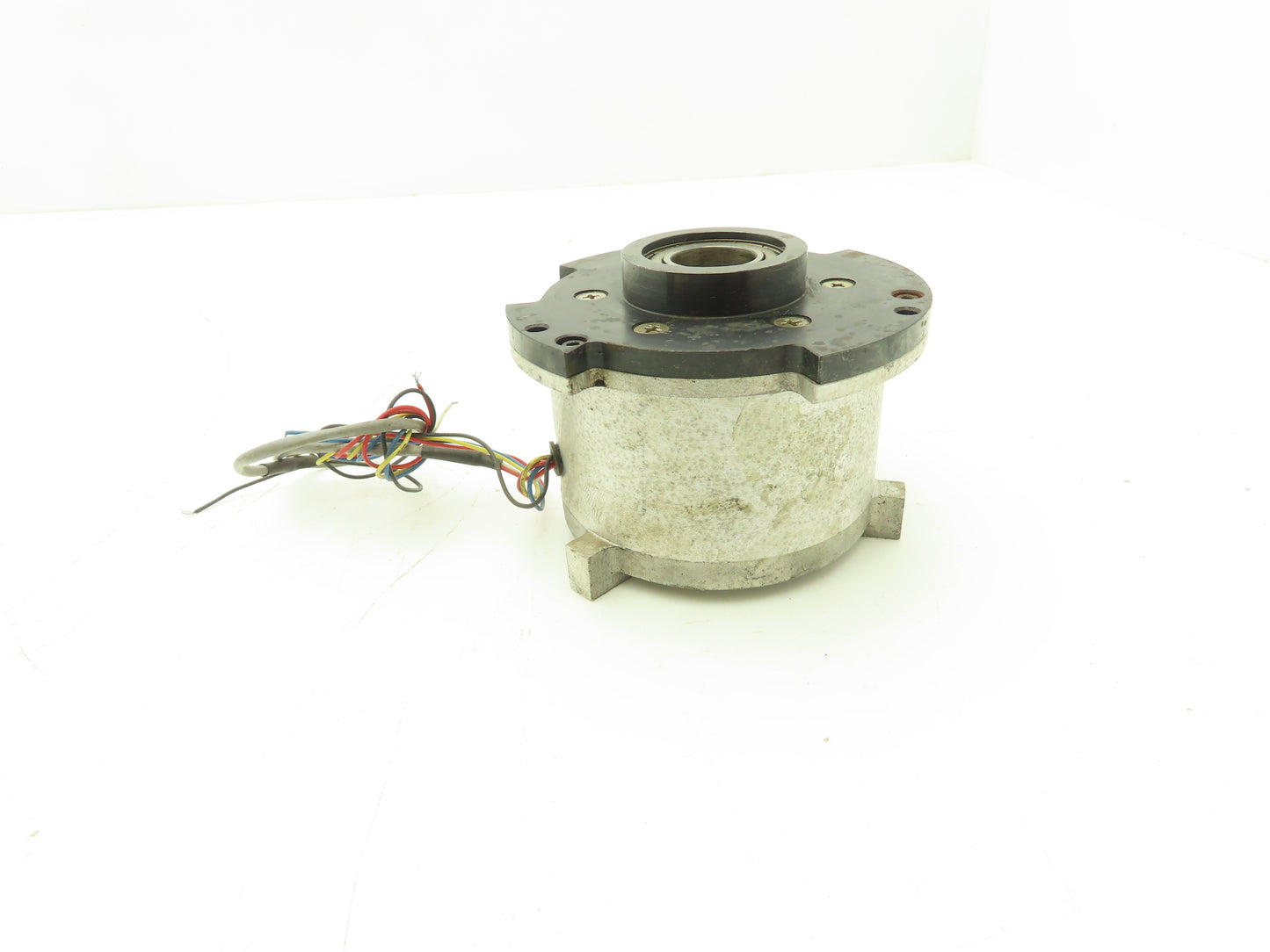Fanuc A290-0501-T701 ABS Resolver Rotary Precision Encoder 20mm Bore
