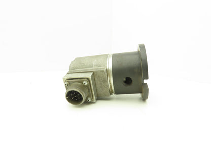Dynapar 526B02562A0111 Yaskawa Rotary Incremental Encoder 1/4" Shaft