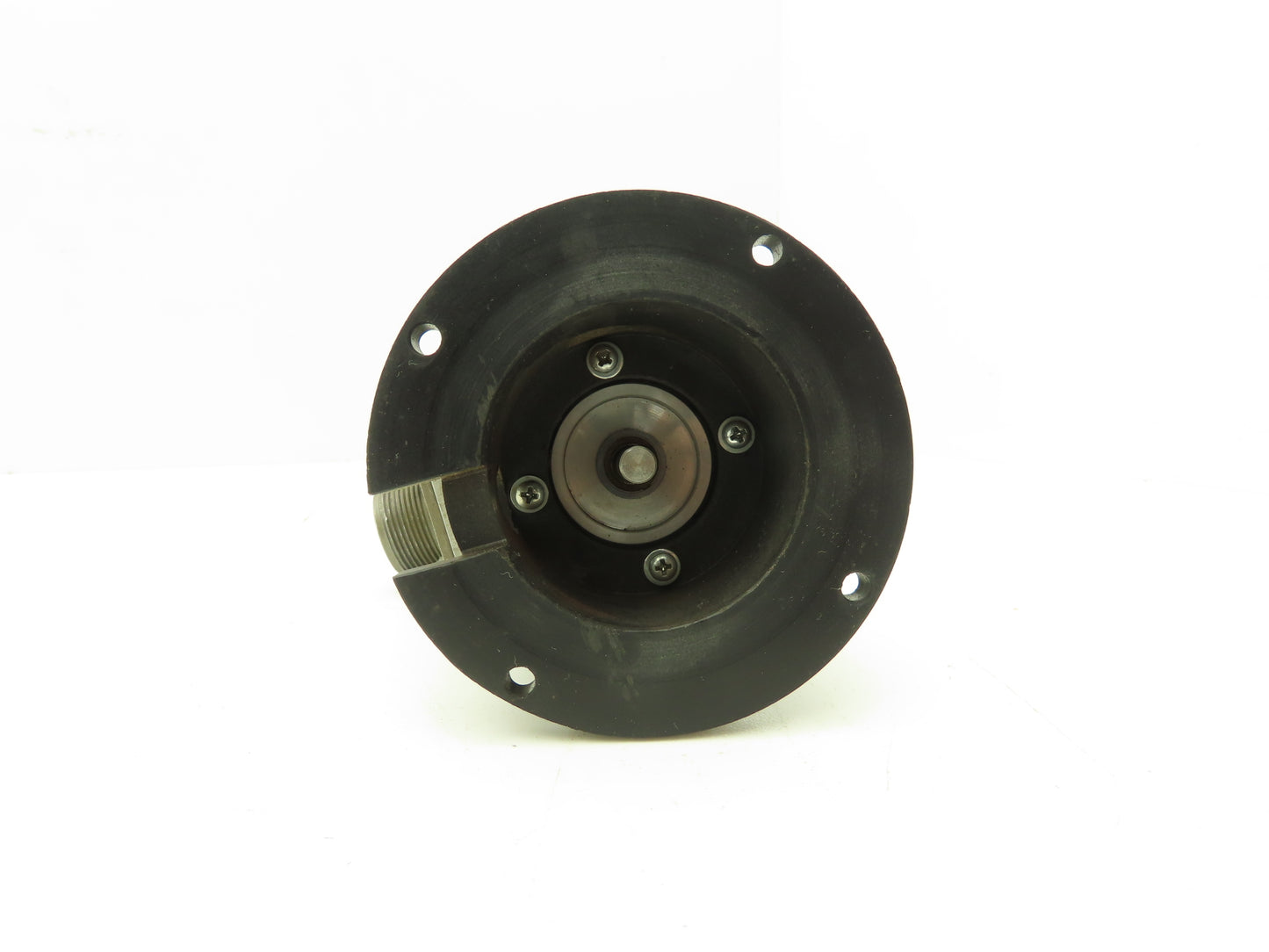 Dynapar 526B02562A0111 Yaskawa Rotary Incremental Encoder 1/4" Shaft