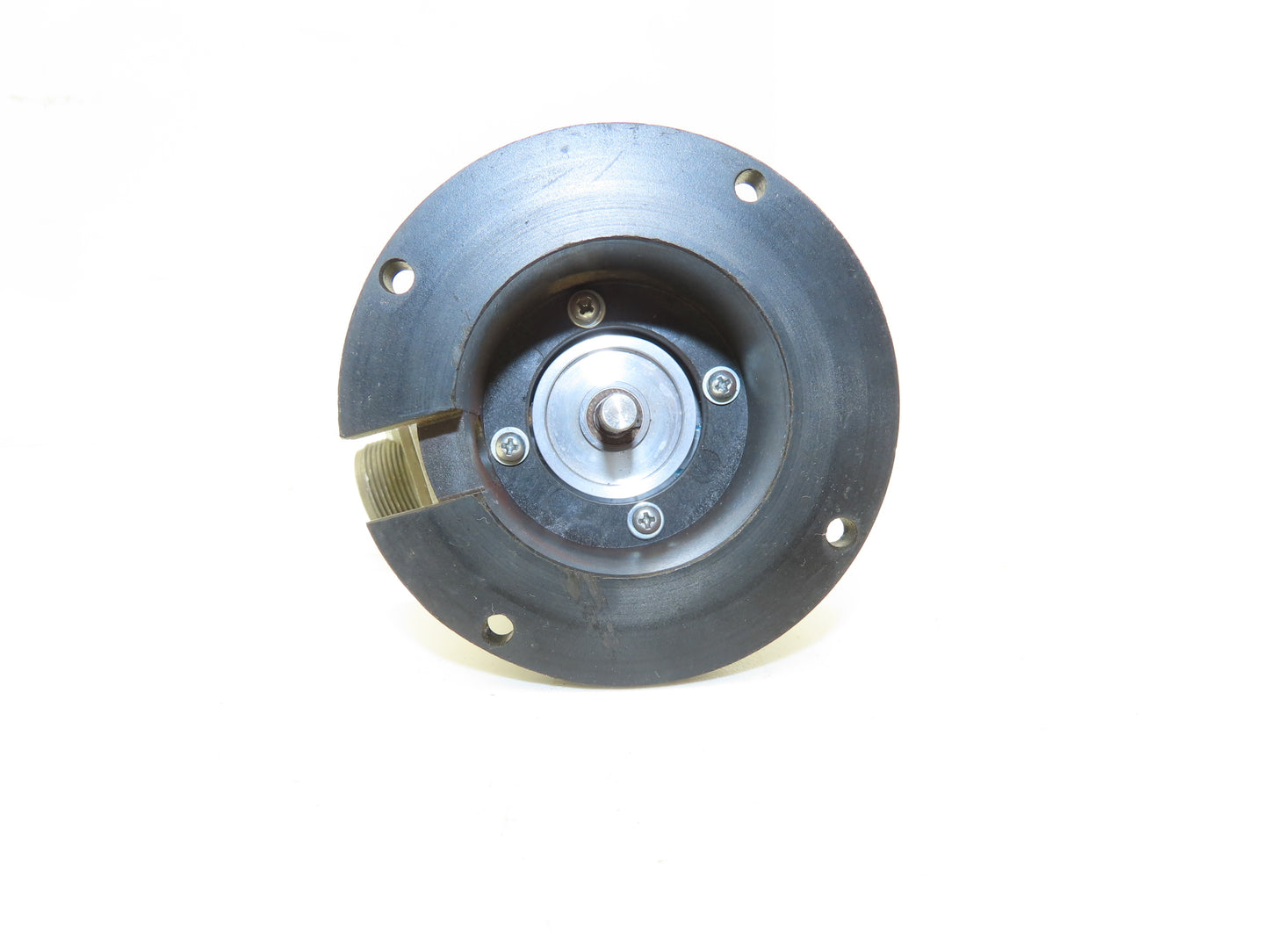 Dynapar 526B02562A0111 Yaskawa Rotary Incremental Encoder 1/4" Shaft
