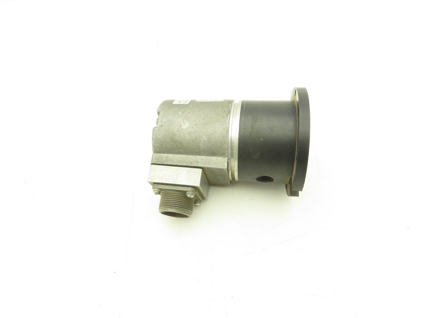 Dynapar 526B02562A0111 Yaskawa Rotary Incremental Encoder 1/4" Shaft