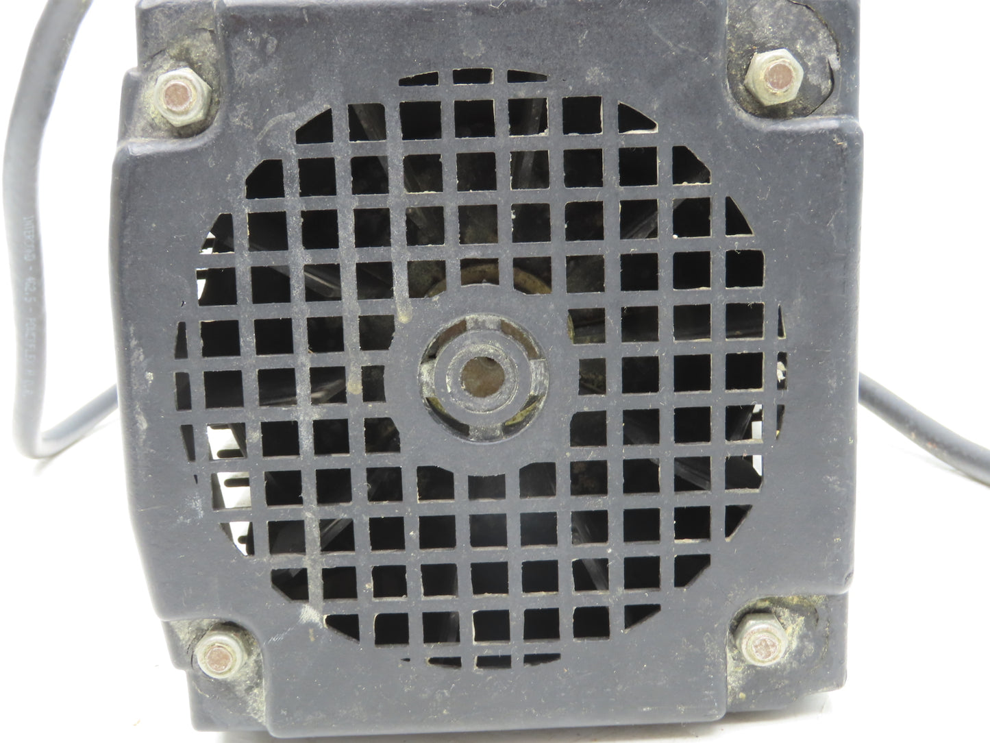 CEG 80EM/S-2 Induction Asynchronous AC Motor 4.8kW 3468rpm 230/460V 3PH 80 Frame